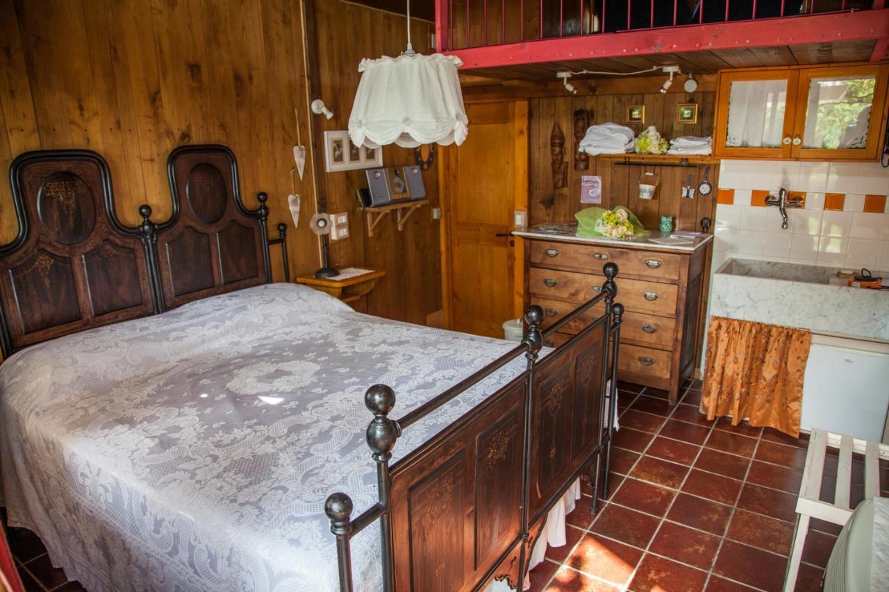 Magiche Langhe Bed & Breakfast Paroldo Exterior photo