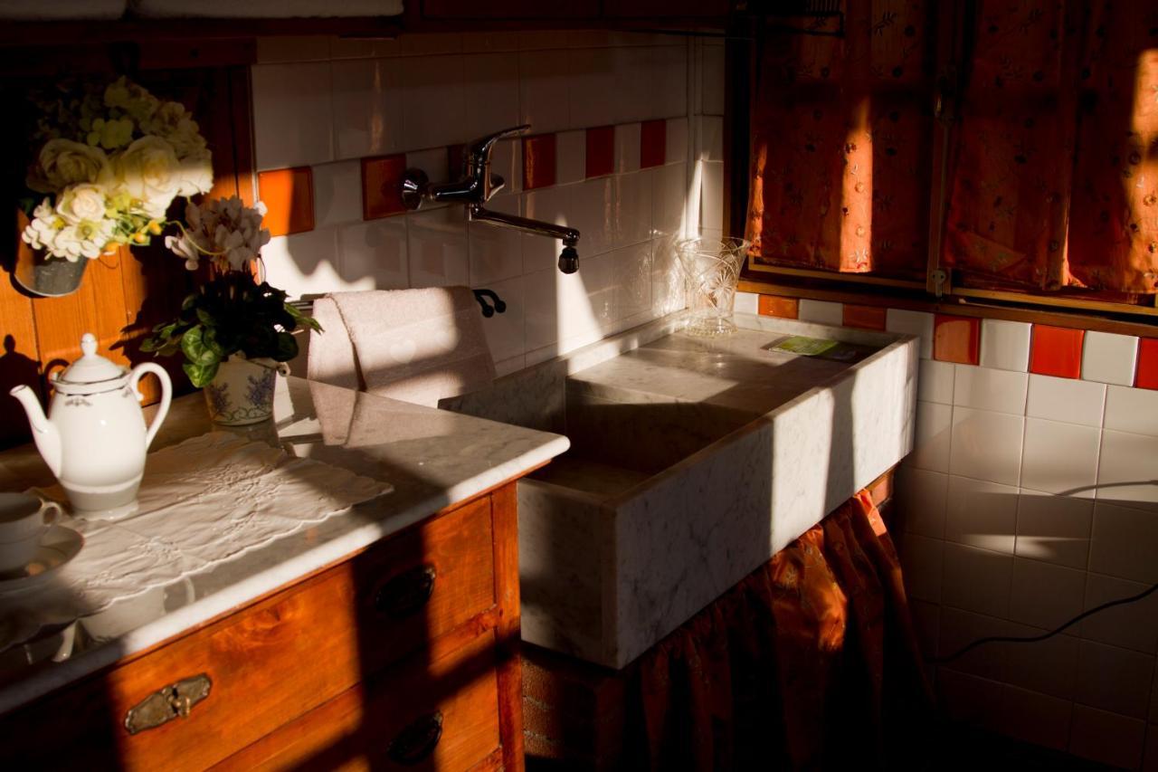 Magiche Langhe Bed & Breakfast Paroldo Exterior photo